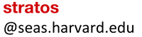 stratos email