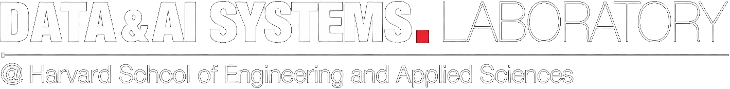 Data & AI Systems Laboratory