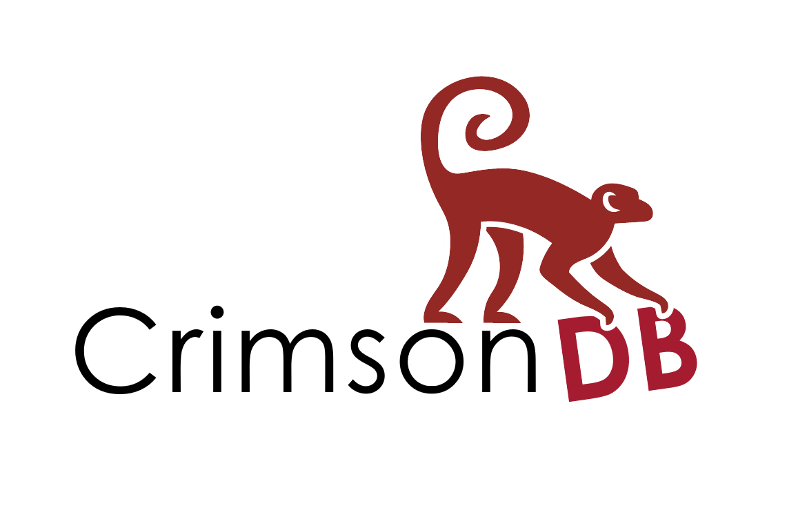 CrimsonDB